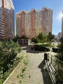 Сдается 1-комн. квартира, 44,8 м²