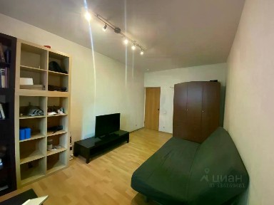 Сдается 2-комн. квартира, 55,5 м²