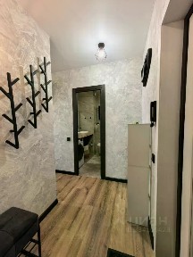 Сдается 1-комн. квартира, 43 м²