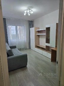 Сдается 1-комн. квартира, 36 м²