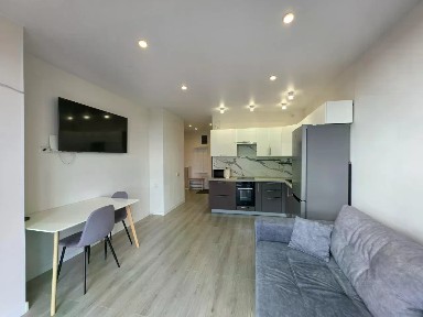 Сдается 1-комн. квартира, 47 м²
