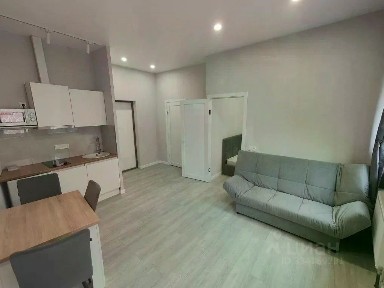 Сдается студия, 29 м²