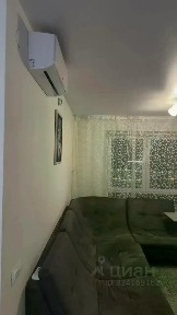 Сдается 2-комн. квартира, 39 м²