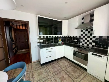 Сдается 1-комн. квартира, 42,2 м²
