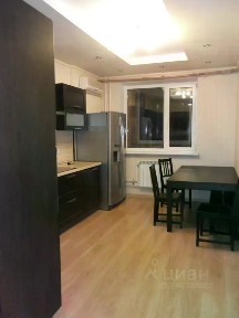 Сдается 1-комн. квартира, 56 м²