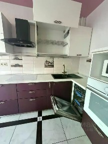 Сдается 2-комн. квартира, 63 м²
