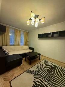Сдается 2-комн. квартира, 50 м²