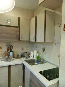 Сдается 1-комн. квартира, 38,9 м²