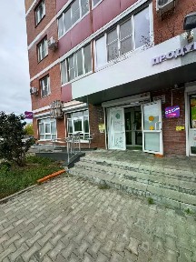 Сдается помещение свободного назначения, 154 м²