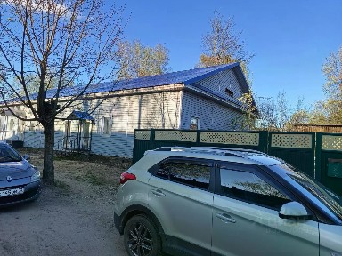 Продается здание, 181,6 м²