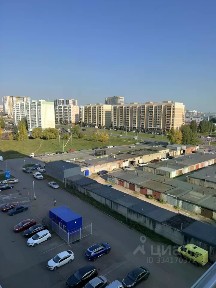 Продается студия, 29,7 м²