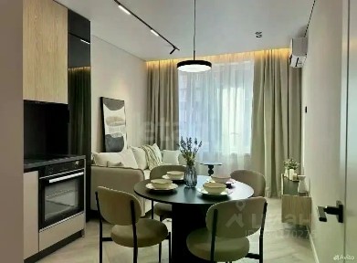 Продается 1-комн. квартира, 43 м²
