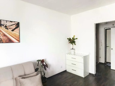 Продается студия, 25,3 м²