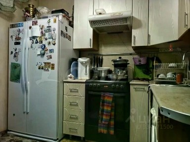 Продается 2-комн. квартира, 59,2 м²