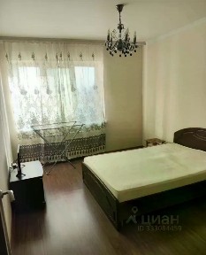 Сдается 2-комн. квартира, 65 м²