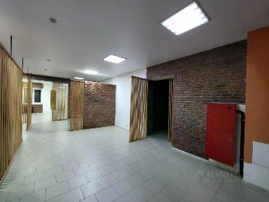 Сдается офис, 89,6 м²