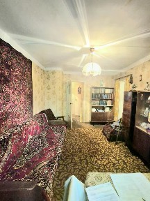 Продается 2-комн. квартира, 38 м²