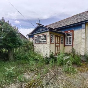 Продается 1-этажный дом, 50 м²