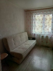 Продается 1-комн. квартира, 13,8 м²