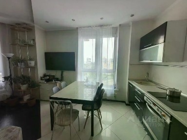 Продается 3-комн. квартира, 89,1 м²