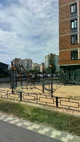 Продается студия, 21,9 м²