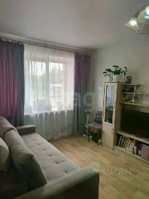 Продается 1-комн. квартира, 30,2 м²