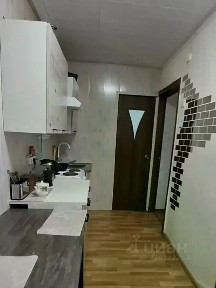 Продается 2-комн. квартира, 36,6 м²