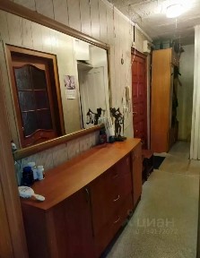 Продается 4-комн. квартира, 60,3 м²