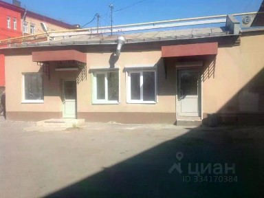 Сдается торговая площадь (C)