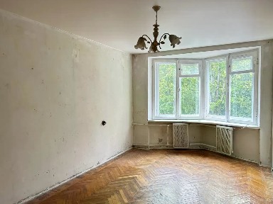 Продается 2-комн. квартира, 44 м²