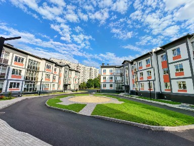 Продается 2-комн. квартира, 66,3 м²