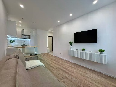 Продается студия, 26,4 м²
