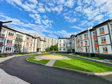 Продается 3-комн. квартира, 82,4 м²