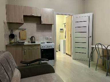 Продается студия, 20 м²