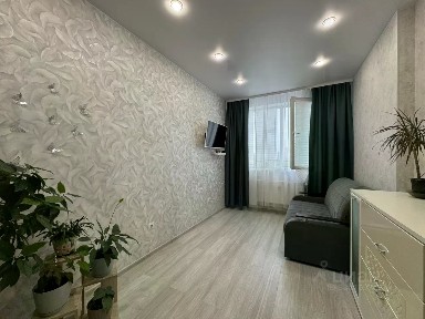 Продается 1-комн. квартира, 31,5 м²