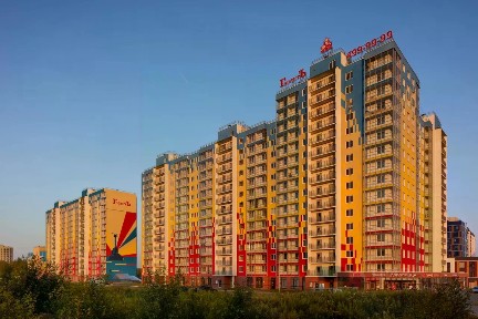 Продается студия, 31,6 м²
