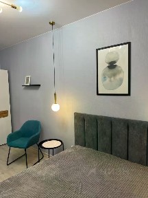 Продается 1-комн. квартира, 26,6 м²