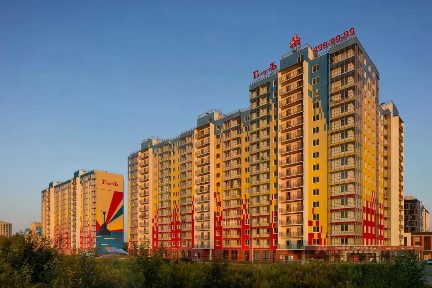 Продается 3-комн. квартира, 82,7 м²