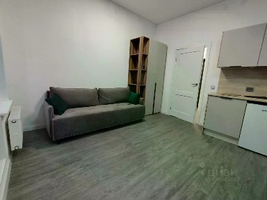 Сдается студия, 24 м²