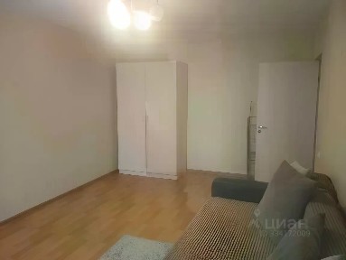 Сдается 1-комн. квартира, 40 м²