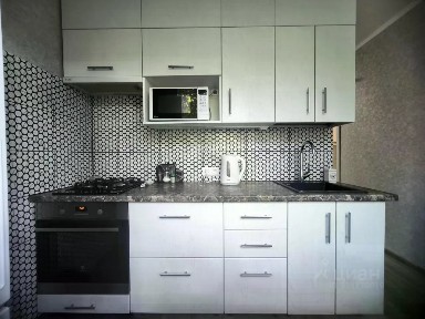 Сдается 1-комн. квартира, 30 м²