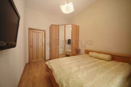 Сдается 2-комн. квартира, 75 м²