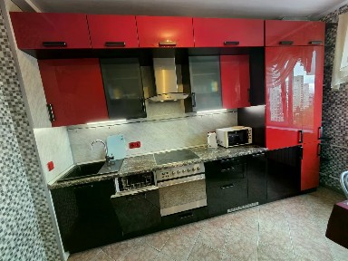 Сдается 2-комн. квартира, 54,2 м²