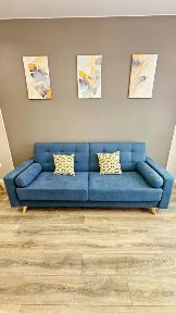 Сдается 2-комн. квартира, 58 м²