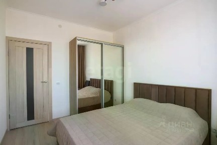 Сдается 1-комн. квартира, 32 м²