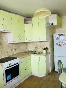 Сдается 1-комн. квартира, 31,5 м²