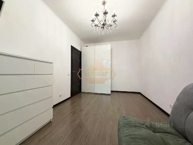 Сдается 1-комн. квартира, 33 м²