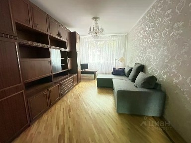Сдается 2-комн. квартира, 62 м²
