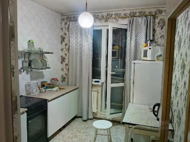 Сдается 1-комн. квартира, 39 м²