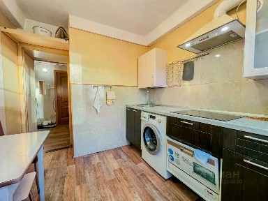 Сдается 2-комн. квартира, 46 м²